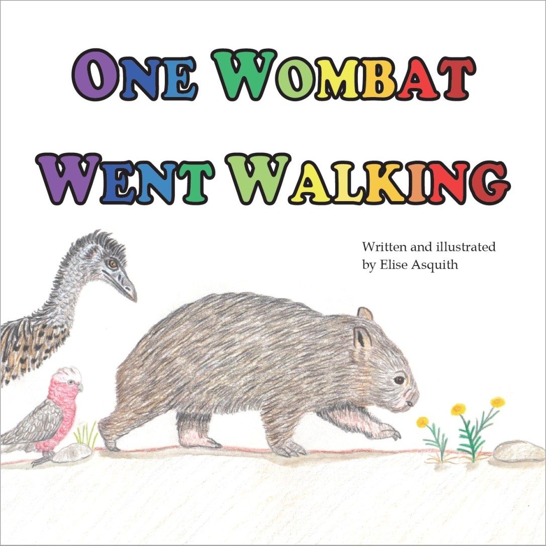 Wombat_Front Cover