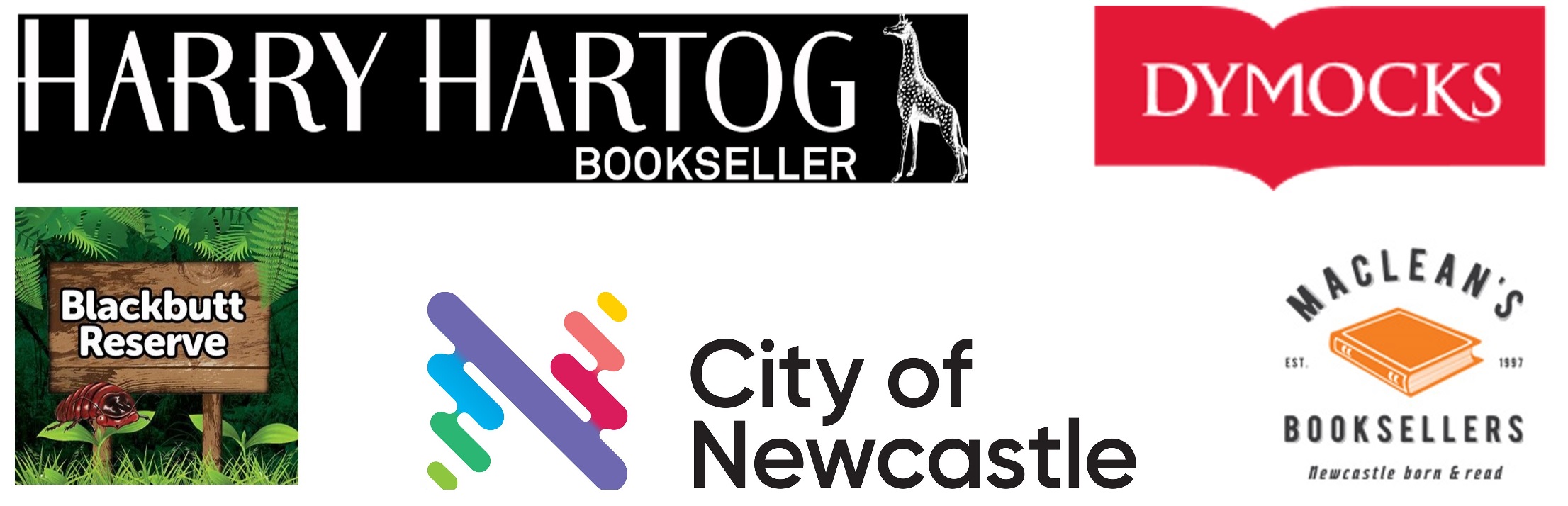 Retailers A visit to Blackbutt Reserve